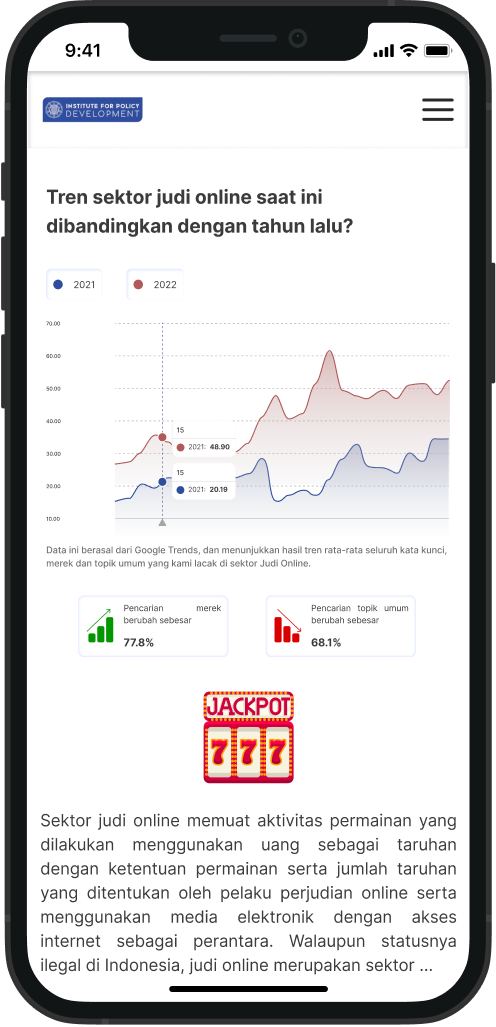 App Mockup